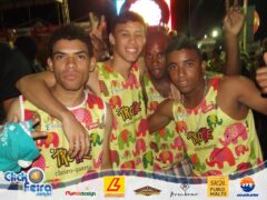 Bloco Trotte
